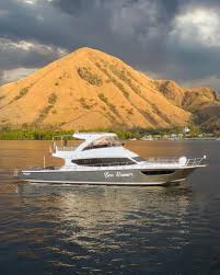 Daily Trip By Speedboat