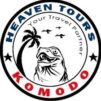 KOMODO HEAVEN TOURS